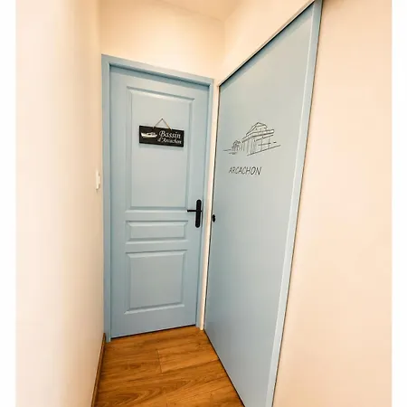 Le Petit Paradis בית נופש *