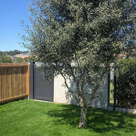 Le Petit Paradis בית נופש *