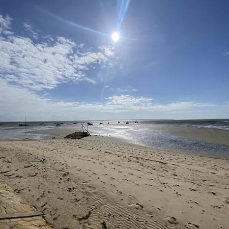 Le Petit Paradis Dom wakacyjny