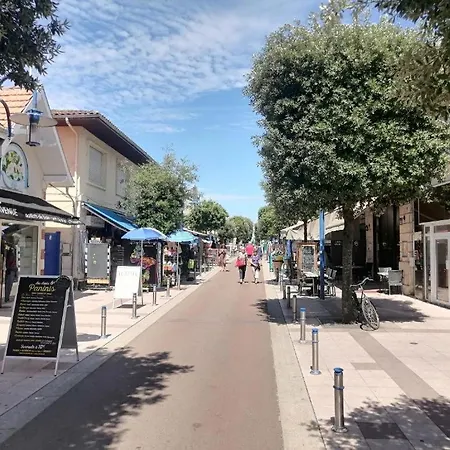 Le Petit Paradis * Andernos-les-Bains